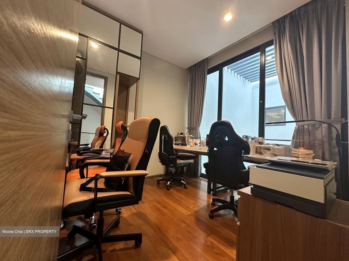 Mandai Garden (D26), Terrace #582972551